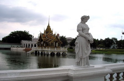  Wonderful Thailand Package 12 Days 11 Nights